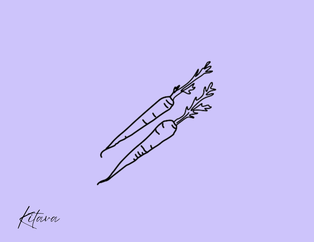 Carrots